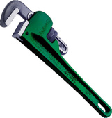 SATA Klucz nastawny do rur 12" 300mm CrV ST70814ST