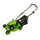 FORESTER Kosiarka spalinowa 2,3 kW 41 cm mocna 3w1 6372