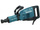 MAKITA Młot wyburzeniowy udarowy 1510W mocny 25,5J hex 30 HM1307C Makita PL