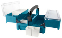 MAKITA Organizer Makpac rozkładany skrzynka walizka rozkładana P-84137
