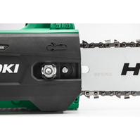 HIKOKI Pilarka Piła łańcuchowa akum. 18V 25cm BODY górny uchwyt CS1825DCW4Z