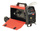 IDEAL Spawarka migomat półautomat MIG/MAG 200A MMA FLUX 230V PRAKTIK