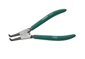 SATA Szczypce do pierścieni zewnętrznych zakrzywione 13" ST72024ST