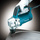 MAKITA Nożyce skokowe do blachy JN3201J 710W TW0350