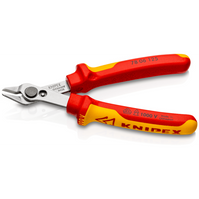 KNIPEX 7806125 precyzyjne szczypce tnące VDE 180mm