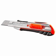 SCHMITH Nóż z ostrzem łamanym wymiennym nożyk uniwersalny 18 mm SNR-04