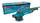 MAKITA Szlifierko polerka mimośrodowa sieciowa 230V 150mm 900W PO6000C