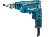 MAKITA Wiertarka wysokoobrotowa bezudarowa 370W 4200 ob. DP2010 Makita PL