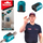 MAKITA Magnetyzer do bitów końcówek nakładka magnetyczna na bity 50 E-03442