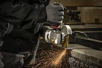 KLINGSPOR 25x tarcza do cięcia metalu 230x1,9 mm