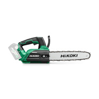 HIKOKI Piła Pilarka akumulatorowa do drewna 36V 30cm Body CS3630DCW4Z