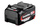 METABO Wiertarko-wkrętarka akumulatorowa 18V 2x4Ah BS 18 LT BL 602325500