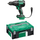 HIKOKI Wiertarko-wkrętarka akum. 36V UDAR 155Nm Body BLDC Walizka DV36DCW2Z