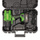 PROCRAFT Klucz udarowy 1/2" akumulatorowy 20V 1x4,0Ah 1600Nm PWA80-1B-C