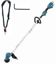 MAKITA Kosa Podkaszarka akumulatorowa 18V Bezszczotkowa DUR192LZ