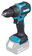 MAKITA Wiertarko-wkrętarka akumulatorowa 18V 65Nm DDF490Z zestaw 1x3,0Ah