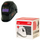 IDEAL Przyłbica spawalnicza automatyczna APS-510G TrueColour Black