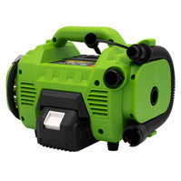 PROCRAFT Kompresor sprężarka akumulatorowa 20V Body LK30BB