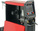 IDEAL Spawarka migomat TECNO MIG 380 LCD SYNERGIC 400V 380A TIG FLUX