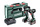 METABO Zestaw Combo SET 2.8.2 Wkrętarka+zakrętarka 18V SSD BS 18 685194000