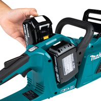 MAKITA Pilarka łańcuchowa 35 cm 18V 2x5,0Ah DUC355PT2