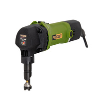 PROCRAFT Nożyce do blachy falistej sieciowe 230V 500W SM1,6