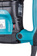 MAKITA Młot wyburzeniowy kujący SDS-Max 1100W 8,1J AVT HM0871C Makita PL