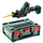 METABO Piła szablasta lisica akum. 18V METABOX SSE 18 LTX Compact 602266840