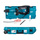 MAKITA Młot udarowy kujący SDS-max 19,9J 1510W AVT w walizce HM1214C