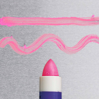 SAKURA Marker Solid różowy FLUO do wysokoch temeperatur, Sakura SKXSC320RT