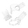 PROCRAFT Frezarka akumulatorowa ręczna trymer 20V 1x4,0Ah 6,8 mm POB24-1B-F
