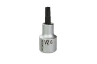 PROXXON Nasadka gwiazdkowa VZ 6 - 1/2 cala - 55 mm PR23319