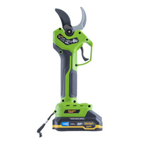 PROCRAFT Sekator akumulatorowy nożyce do cięcia gałęzi 20V 2Ah 35mm ES32LI