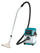 MAKITA Odkurzacz hybrydowy 230V / 2x 18V DVC150LZ