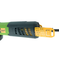 PROCRAFT Szlifierka kątowa bezszczotkowa 1300W 125 regulacja obrotów PW2350