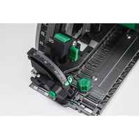 HIKOKI Pilarka zagłębiarka tarczowa akum. 36V Body 165mm Soft C3606DPAW2Z