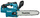 MAKITA Piła pilarka łańcuchowa akumulatorowa długość 30cm 40V XGT UC003GZ01