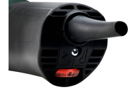 Metabo Szlifierka kątowa WEV 11-125 QUICK 1100W 603625000 regulacja obrotów
