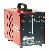 IDEAL Chłodnica do uchwytów spawalniczych MIG MAG TIG 8L 230V WRA-310S