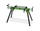PROCRAFT Stojak do piły ukosowej ukośnicy 100-165cm 200kg PST1650