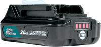 MAKITA Akumulator bateria 2,0Ah 12V max CXT oryginalna BL1021B Makita PL