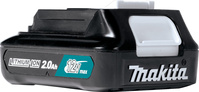 MAKITA Akumulator bateria 2,0Ah 12V max CXT oryginalna BL1021B Makita PL