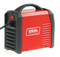 IDEAL Spawarka inwerterowa elektrodowa TECNO ARC 210 IGBT MMA TIG 200A LIFT