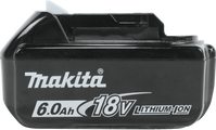 MAKITA Akumulator BL1860B bateria 18V 6,0Ah Li-ion oryginalna Makita PL