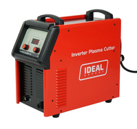 IDEAL Przecinarka plazmowa Expert Plasma 100 HF cięcie 50mm 30-100A 400V
