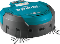 MAKITA Automatyczny robot sprzątający 18V DRC200Z