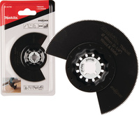 MAKITA Tarcza segmentowa brzeszczot łukowy 85 mm BIM drewno metal B-64799