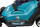 MAKITA Kosiarka akumulatorowa 18V 50l 2x5,0Ah LXT DLM432Z