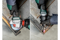 METABO Szlifierka prosta aku 18V BODY METABOX GVB 18 LTX BL 11-28 600826840