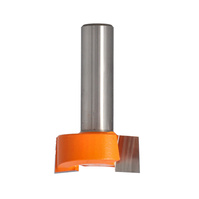 CMT Frez na czopy łączeniowe 31,7 mm trzpień 12 mm RH Z2 901.817.11
